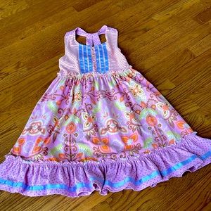 Matilda Jane Dress